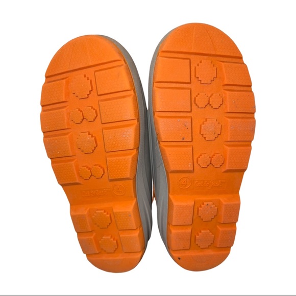 Cat & Jack Snow Boots - 4 - Picture 5 of 6